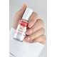 Bouclier de l'ongle renforce et protège Soin Ongles 2 phases