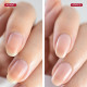 Bouclier de l'ongle renforce et protège Soin Ongles 2 phases