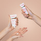 Crème Anti tâches jeunesse douceur et clarté Crème Mains