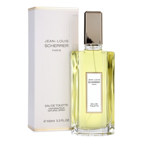 Scherrer Eau De Toilette
