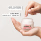 Crème de nuit réparatrice mains abîmées Crème Mains