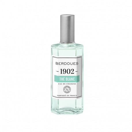 The Blanc Eau De Cologne