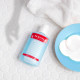 Dissolvant Bleu Doux Tout Type d'Ongles