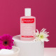 Dissolvant Rose Extra Doux Ongles Fragiles ou Secs