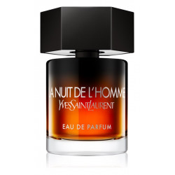La Nuit De L'Homme Eau De Parfum