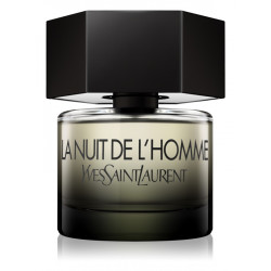 La Nuit De L'Homme Eau De Toilette