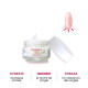 Nailactan pour ongles abimés Crème Ongles