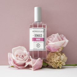 Verveine & Clémentine Eau De Parfum Bio