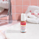 Ongle-Lisse égalise la surface des ongles Soin Ongles