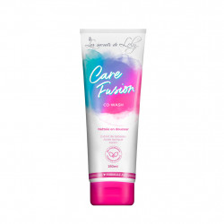 Care Fusion Shampooing Crème