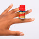 Scientifique K+ Pro Keratin Durcisseur Ongles