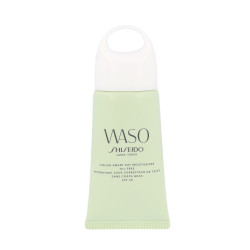 Hydratant Jour Correcteur de Teint Spf 30 Waso Non Gras
