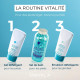 Emulsion Défatigante Jambes Raffraîchit et relaxe