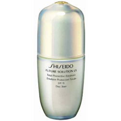 Emulsion Protection Totale Spf 15 Future Solution LX