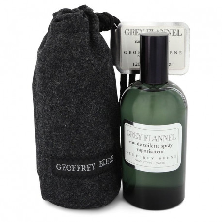 Grey Flannel Eau De Toilette