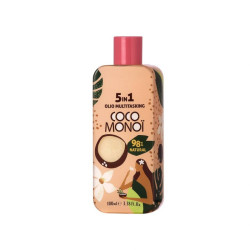 Coco Monoï Huile 5en1