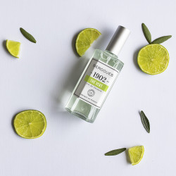 Orange Fizz Eau De Cologne