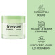 Balanceful Disques Purifiants Centella Asiatica