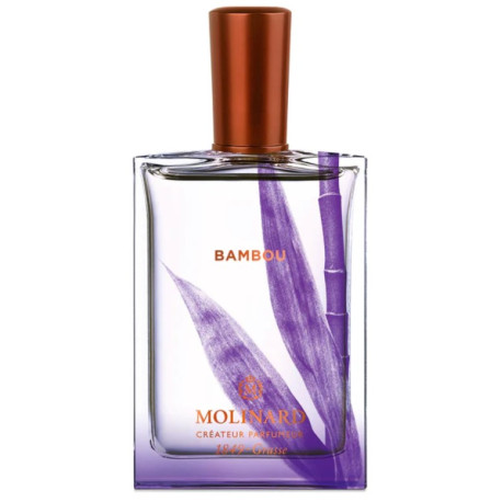 Bambou Eau De Parfum