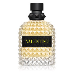 Uomo Born In Roma Yellow Dream Eau De Toilette