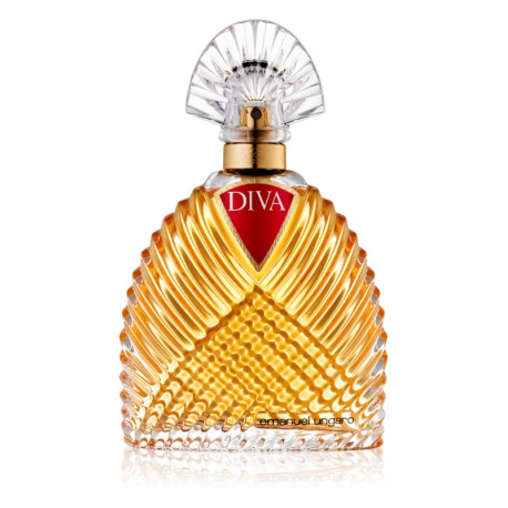 Diva Eau De Parfum