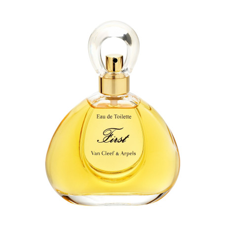 First Eau De Toilette