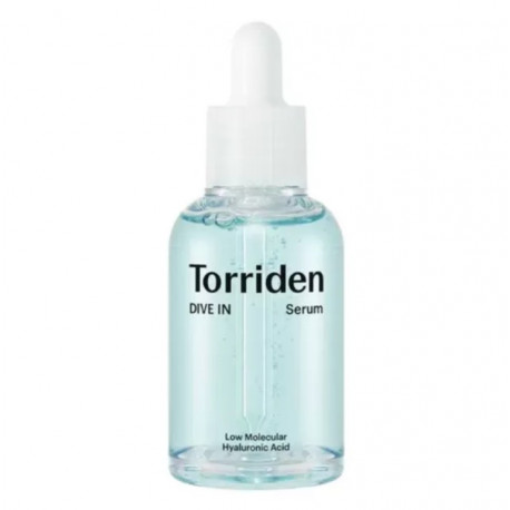 Dive In Sérum à l'Acide Hyaluronique