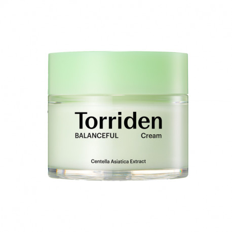 Balanceful Crème Equilibrante Centella Asiatica