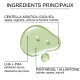 Balanceful Disques Purifiants Centella Asiatica