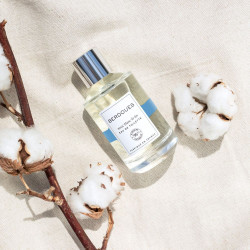 Fleur De Jasmin & Amandier Eau De Parfum Bio