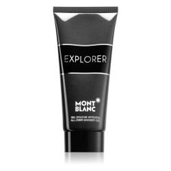 Explorer Gel Douche