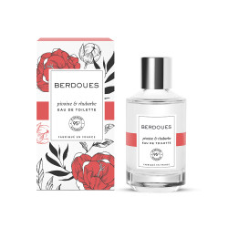 L'Eau Mille Fleurs Naturelles Eau Parfumée