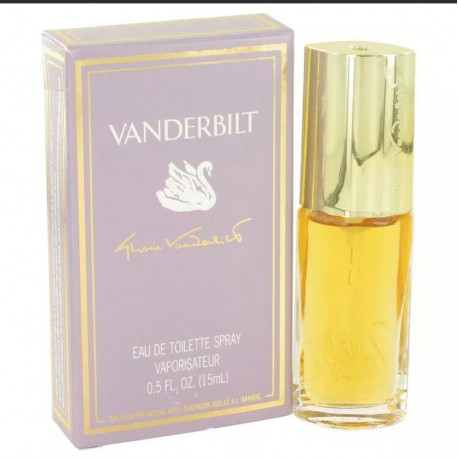 Vanderbilt Eau De Toilette