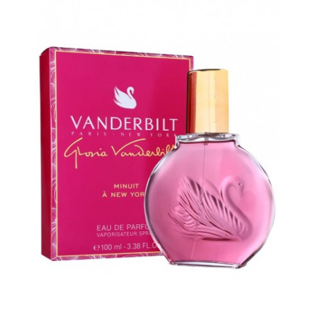 Minuit à New York Eau De Parfum