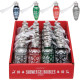 Boule de Noël Mini Gel Douche
