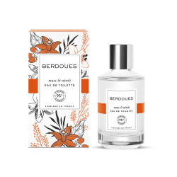 1902 Pivoine Rhubarbe Eau De Toilette