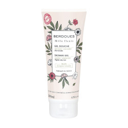 Gel Douche Mille Fleurs Naturelles Gel Douche