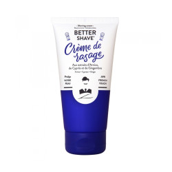 Better Shave Creme Rasage
