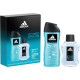 Coffret Ice Dive Edt +Gel Douche 3en1