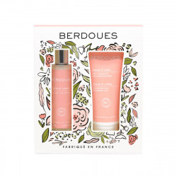 Coffret Freesia & Coton Edt +Gel Douche Réconfortant