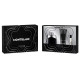 Coffret Montblanc Legend Edt +Gel Douche +Mini