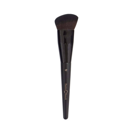 Pinceau Bronzer Précision et Contours