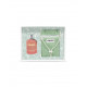 Coffret Little Woman Summer in Bali Edt + Sac Pochette