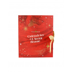 Calendrier de l’Avent Beauté 24 Surprises Maquillage & Accessoires