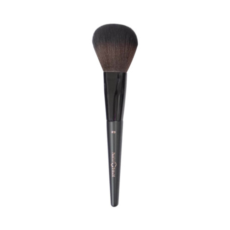 Pinceau Poudre Fixation Parfaite et Longue Tenue