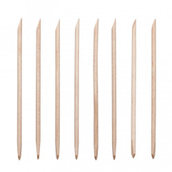 Mes Batonnets De Buis