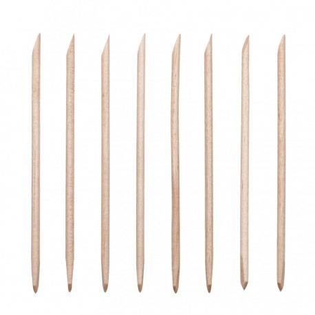 Mes Batonnets De Buis