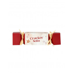 Cracker Soins Lotion Scintilante +Brume Corps +Baume Lèvres