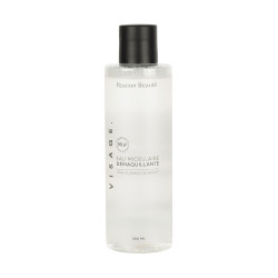 Eau Micellaire Démquillante Eau Florale de Bleuet