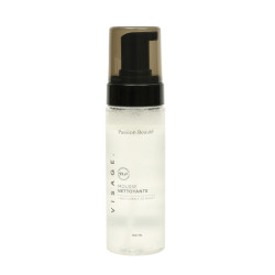 Mousse Nettoyante Eau Florale de Bleuet